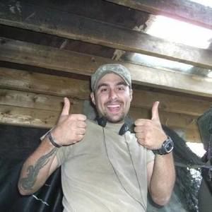 Meet your Posher, Jeremiah